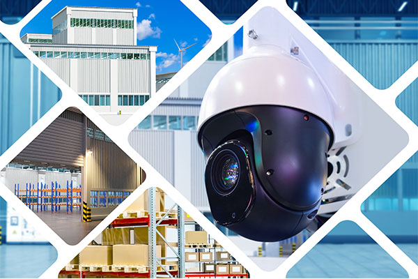 Wohnung mit LED Beleuchtung